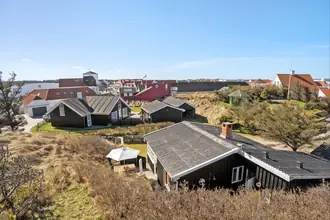 Fritidshus på Svinget 2, 9492 Blokhus