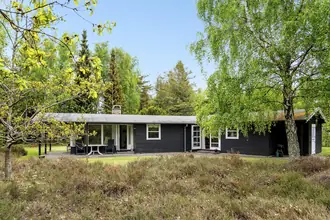 Fritidshus på Henriettevej 7, Gudmindrup Lyng, 4573 Højby