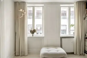 Ejerlejlighed på Laksegade 26, 2. tv., 1063 København K