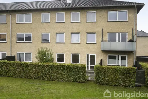 Ejerlejlighed på Lindevangshusene 50, st. mf., 2630 Taastrup