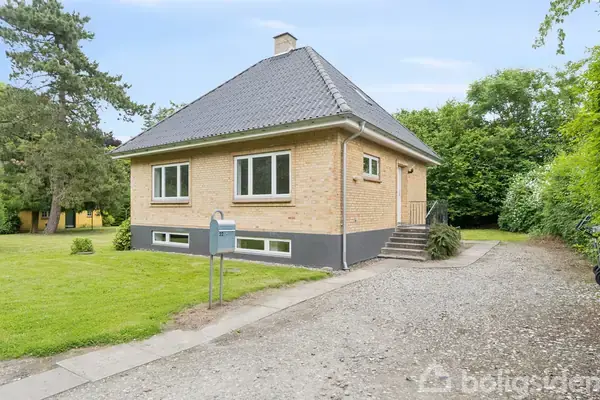 Villa på Torupvej 22, 5485 Skamby