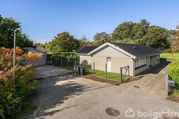 Villa på Storetoft 27, 6470 Sydals