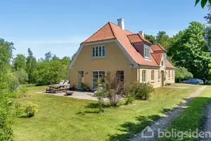 Villa på Søbovej 6, 5672 Broby