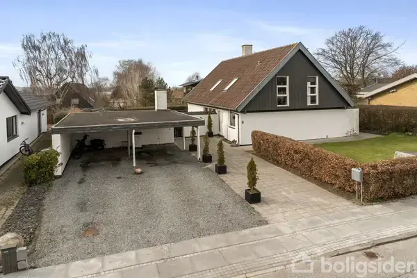 Villa på Ulfeldtsvej 6, 8700 Horsens