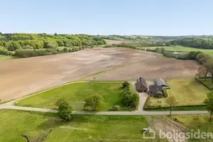 Villa på Ruevej 211, 7100 Vejle