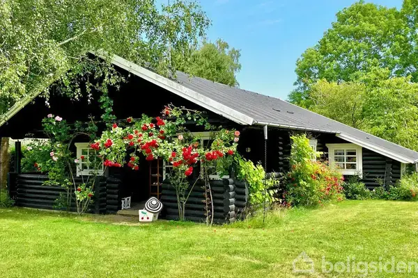 Fritidsbolig på Englodsvej 9B, 3250 Gilleleje