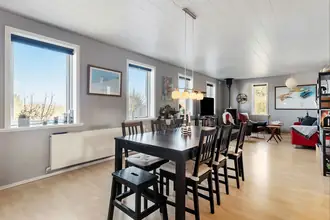Villa på Sigsgaardvej 6, Nr. Kongerslev, 9293 Kongerslev