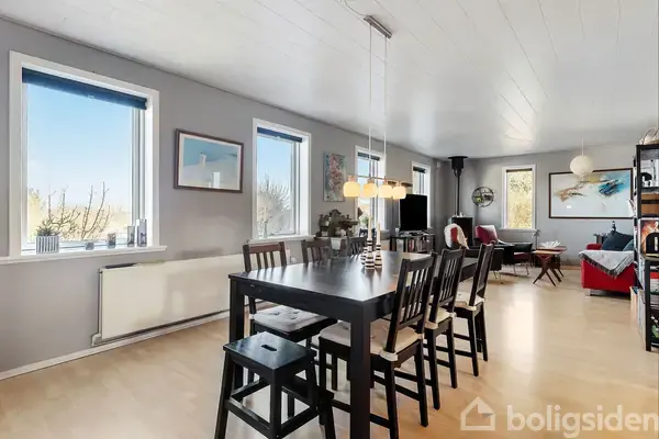 Villa på Sigsgaardvej 6, 9293 Kongerslev