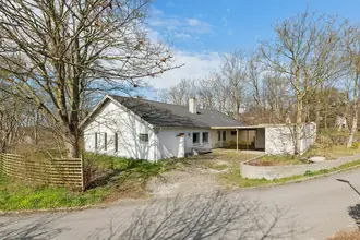 Villa på Romdrup Bakke 10, 9270 Klarup