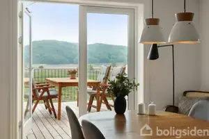 Villa på Gravlevvej 4, 9520 Skørping