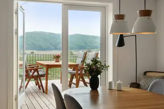 Villa på Gravlevvej 4, Gravlev, 9520 Skørping