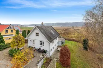 Villa på Gravlevvej 4, Gravlev, 9520 Skørping