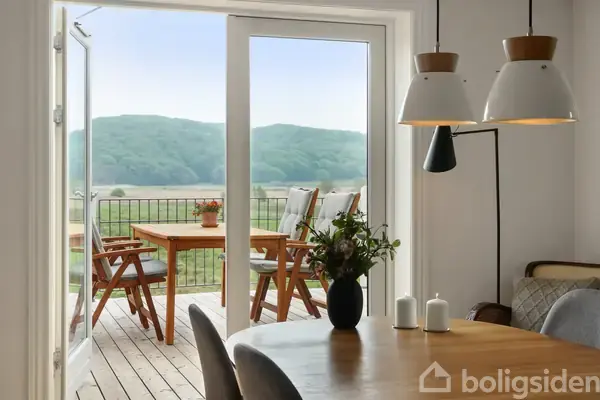 Villa på Gravlevvej 4, 9520 Skørping
