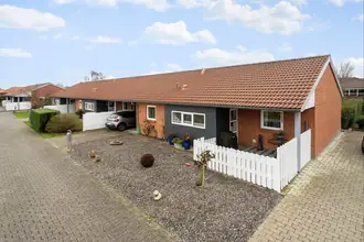 Andelsbolig på Engtoften 9, 7600