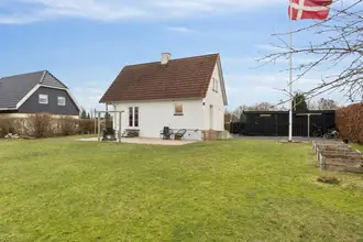 Villa på Rughøjvej 88, Bellinge, 5250 Odense SV