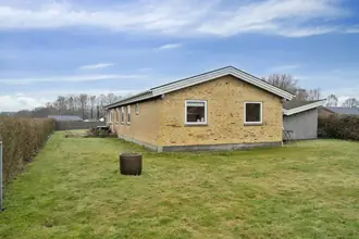 Villa på Kvindevadet 24, Otterup, 5450 Otterup