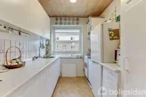 Andelsbolig på Teisensvej 4, 2. tv., 9400 Nørresundby