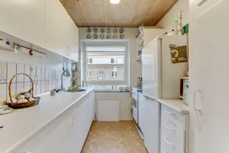 Andelsbolig på Teisensvej 4, 2. tv., 9400