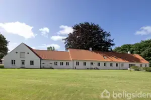 Landejendom på Golfvejen 62, 9700 Brønderslev
