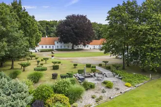 Landejendom på Golfvejen 62, 9700