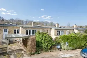 Rækkehus på Sjællandsvej 24, 2800 Kongens Lyngby