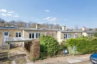 Rækkehus på Sjællandsvej 24, 2800 Kongens Lyngby