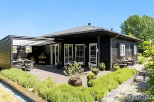 Fritidsbolig på Spurvevej 3, 4581 Rørvig