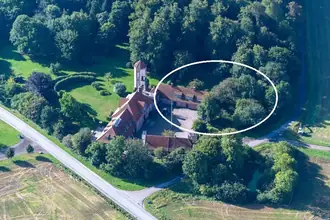 Villa på Ålehusvej 18, Ravnstrup, 4160 Herlufmagle