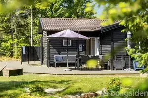 Fritidsbolig på Odde Naturpark 76, 9560 Hadsund