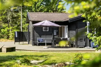 Fritidshus på Odde Naturpark 76, Helberskov, 9560 Hadsund