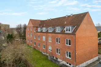 Ejerlejlighed på Gammel Bagsværdvej 24D, 1. tv., 2800 Kongens Lyngby