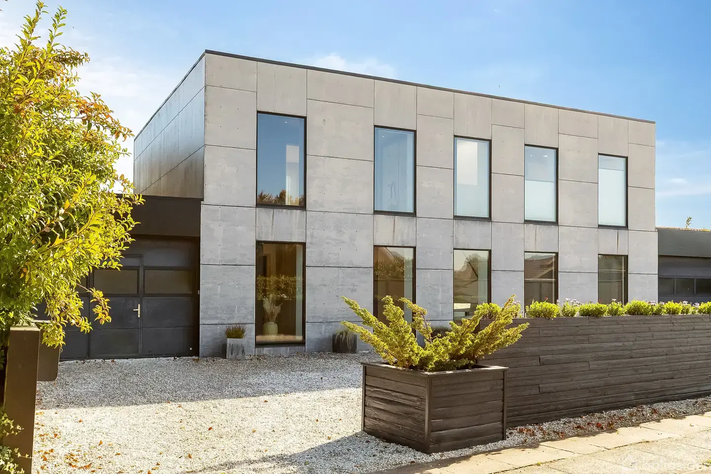 Villa på Bystedvej 19, 7080 Børkop