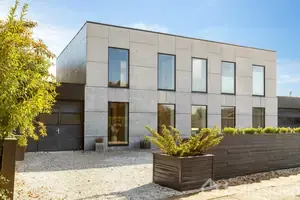 Villa på Bystedvej 19, 7080 Børkop