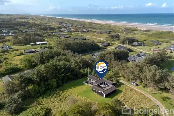 Fritidsbolig på Jørginesvej 11, 9480 Løkken