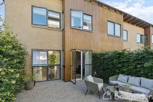 Rækkehus på Marbæk Park 38, 2750 Ballerup