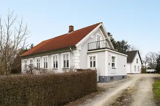 Villa på Skovhusevej 6, 4773 Stensved