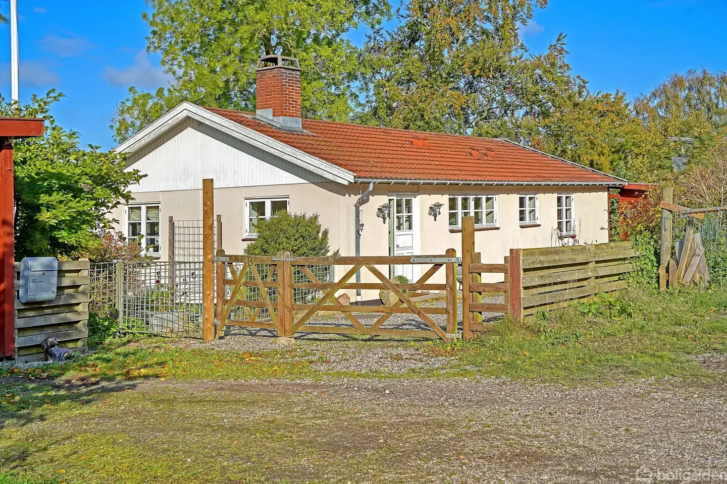 Villa på Tinghusevej 43, 3230 Græsted