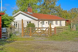 Villa på Tinghusevej 43, 3230 Græsted