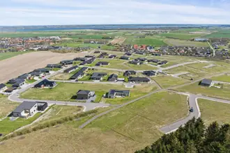 Helårsgrund på Sejlflodgårdsvej 80, Sejlflod, 9280 Storvorde