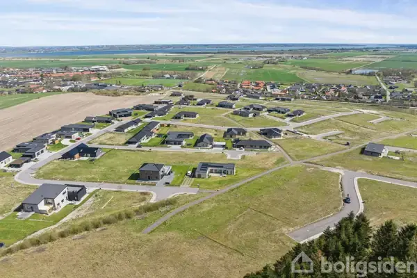 Helårsgrund på Sejlflodgårdsvej 80, 9280 Storvorde