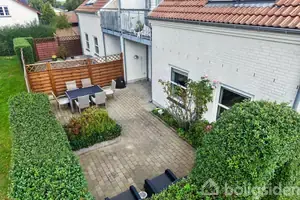 Ejerlejlighed på Ørnebjergvej 5A, st. tv., 3650 Ølstykke