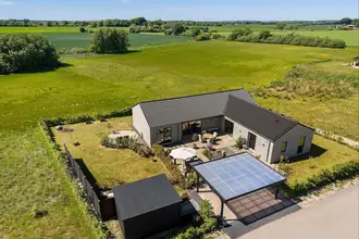 Villa på Ågårdsvej 9, 4370 Store Merløse