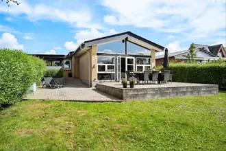 Villa på Højvangen 4, 8800 Viborg