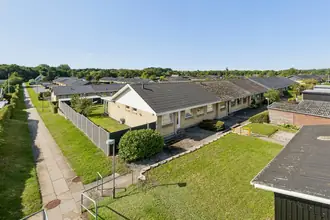 Rækkehus på Åsumvej 533, 5240 Odense NØ