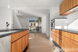 Villa på Djeldvej 12, 7830 Vinderup