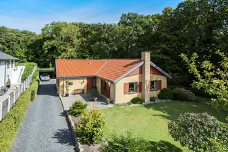Villa på Karensvej 28, 5500 Middelfart