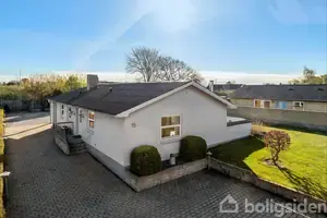 Villa på Hedevej 15, 9575 Terndrup
