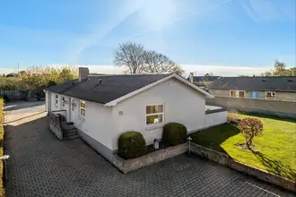 Villa på Hedevej 15, 9575 Terndrup