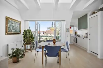 Ejerlejlighed på Sankt Kjelds Gade 29, 5., 2100 København Ø
