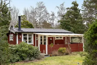 Fritidshus på Bygholmvej 10, Højby Lyng, 4573 Højby